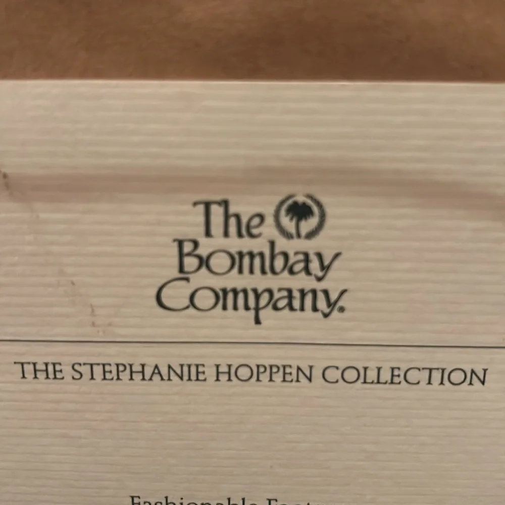 Bombay art work